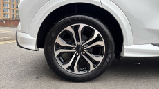 Ford Puma 1.0 EcoBoost Hybrid mHEV ST-Line 5dr Petrol Hatchback